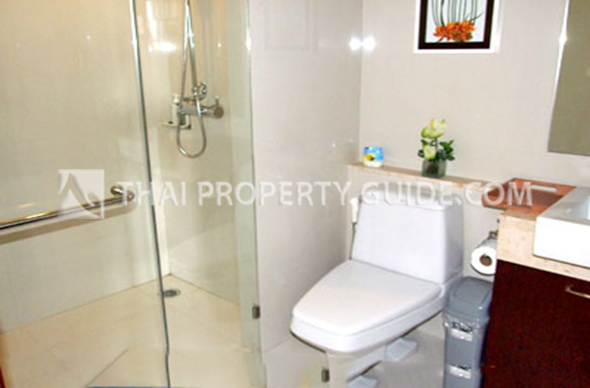 Apartment in Sukhumvit 