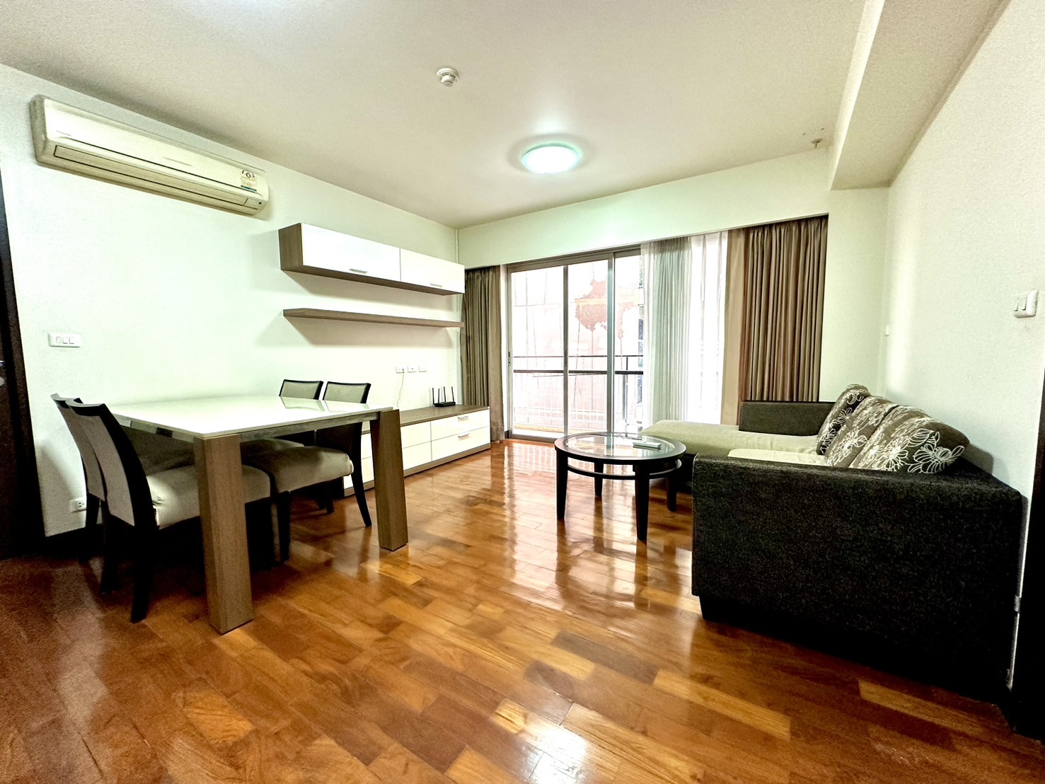 Apartment in Sukhumvit 