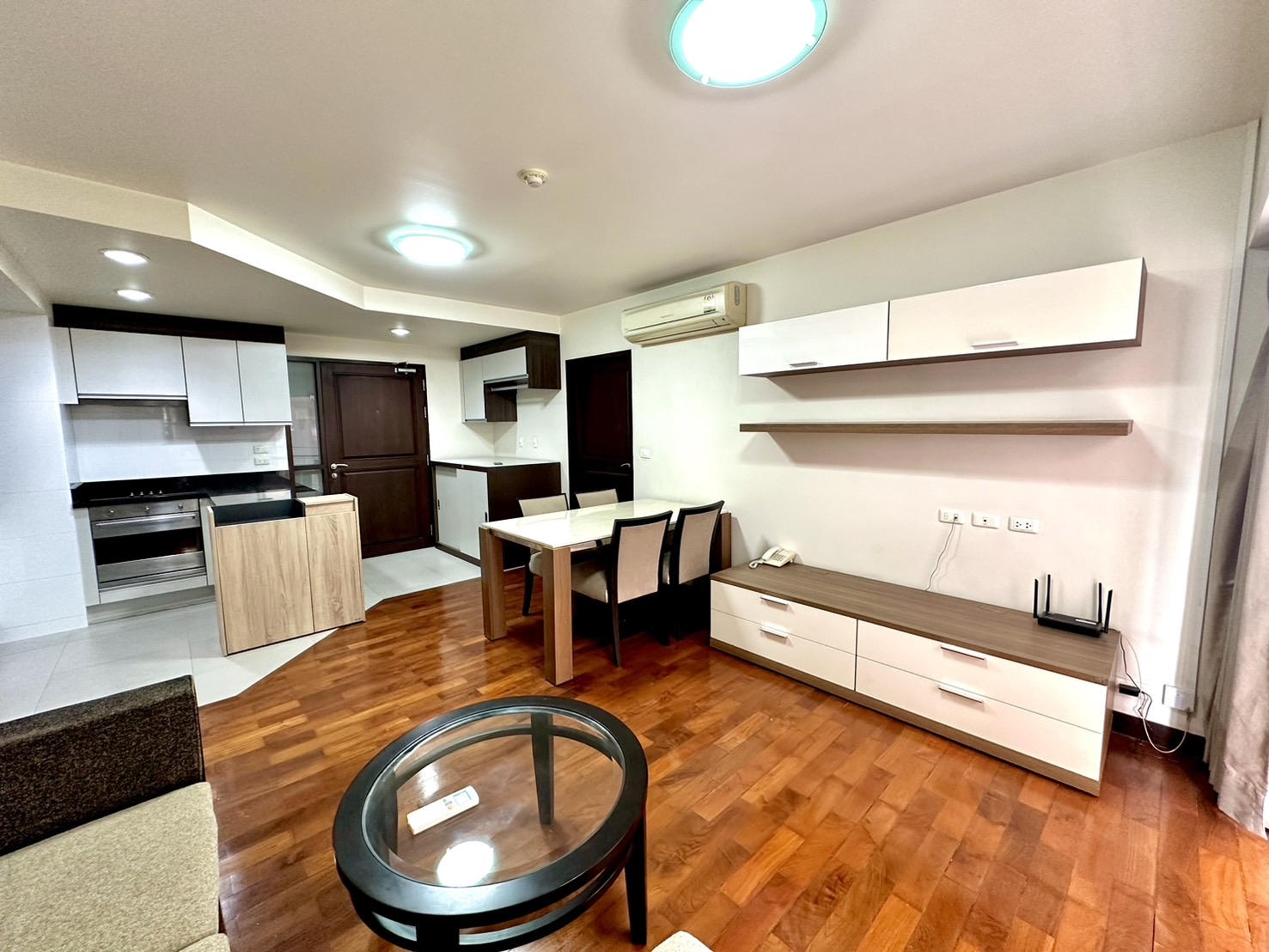 Apartment in Sukhumvit 