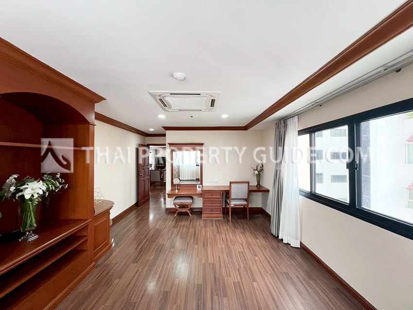 Apartment in Sukhumvit 