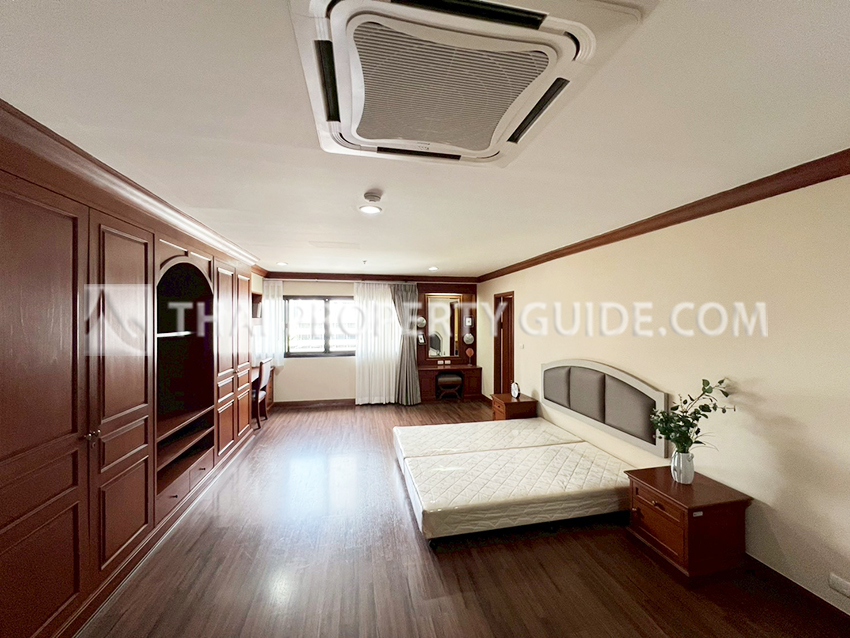 Apartment in Sukhumvit 