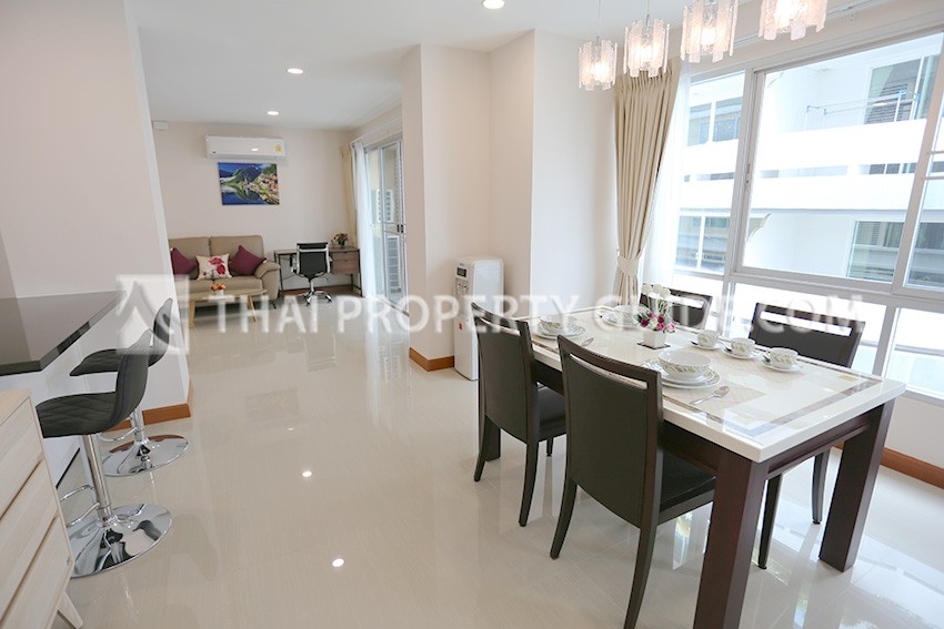 Apartment in Sukhumvit 