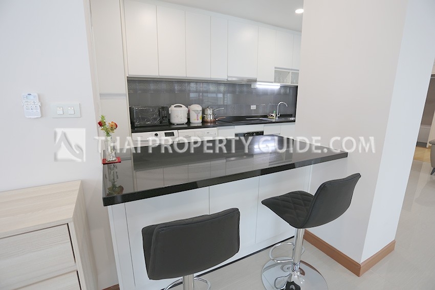 Apartment in Sukhumvit 