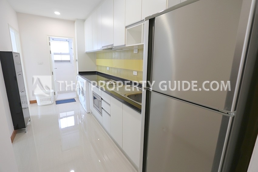 Apartment in Sukhumvit 