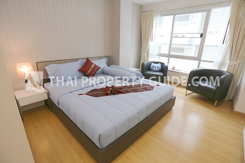 Apartment in Sukhumvit 