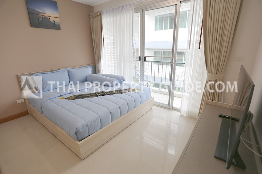 Apartment in Sukhumvit 