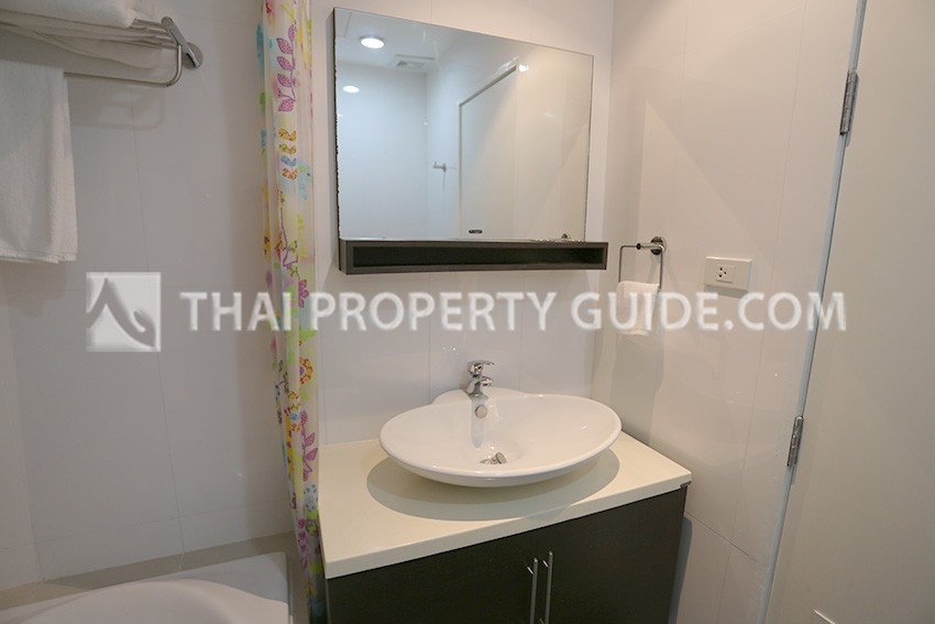 Apartment in Sukhumvit 