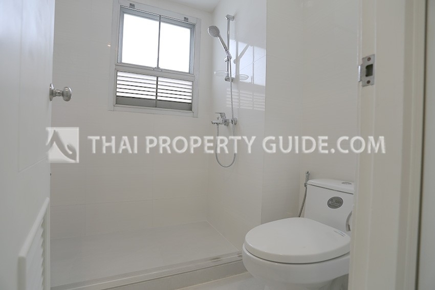 Apartment in Sukhumvit 