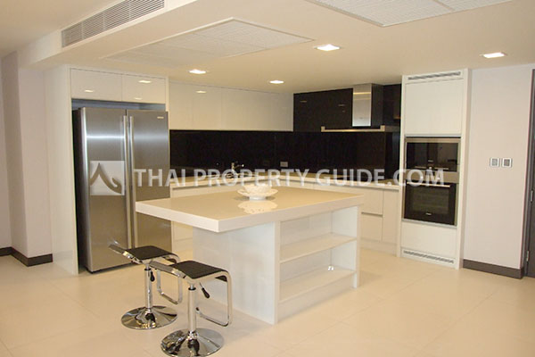 Apartment in Sukhumvit 