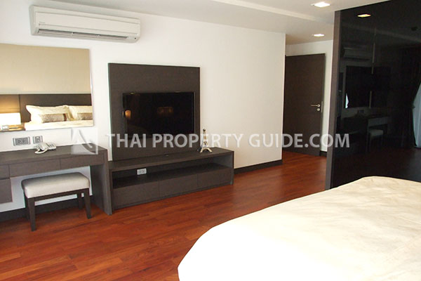 Apartment in Sukhumvit 