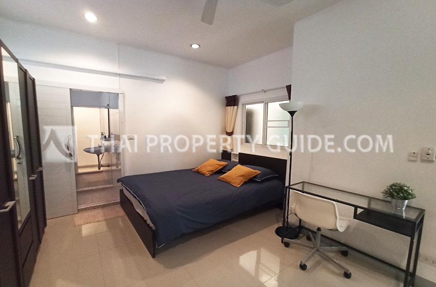 Apartment in Sukhumvit 