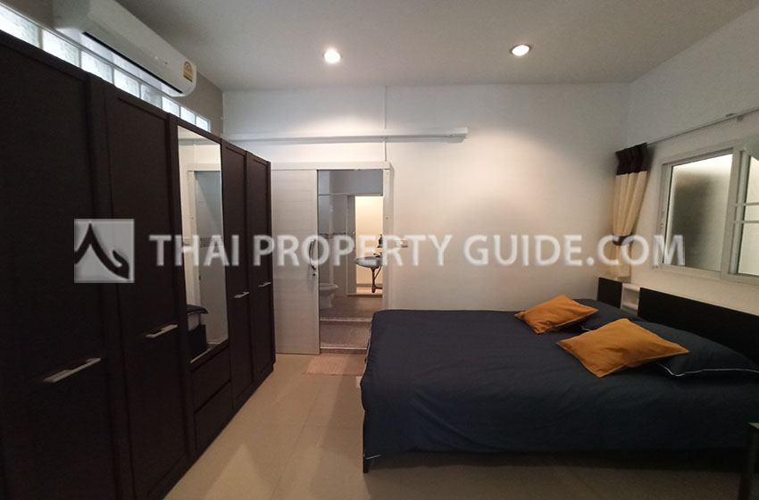Apartment in Sukhumvit 