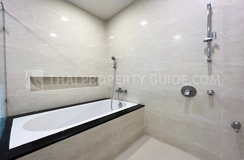 Apartment in Sukhumvit 