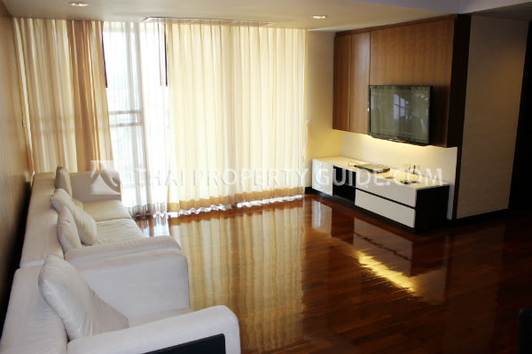 Apartment in Sukhumvit 