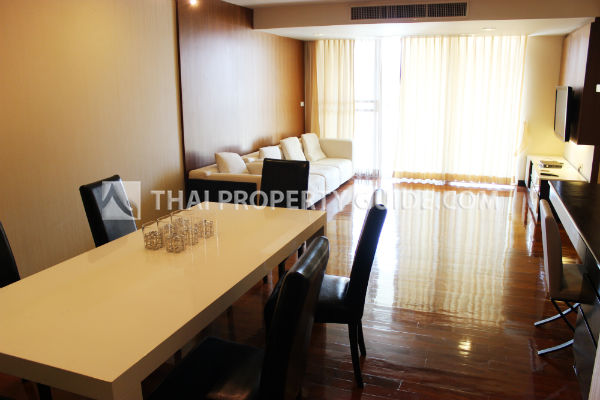 Apartment in Sukhumvit 