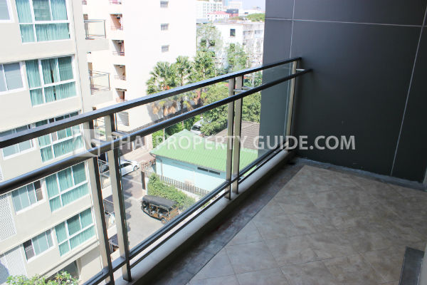 Apartment in Sukhumvit 