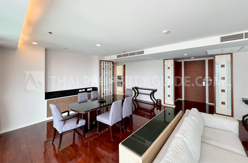Apartment in Sukhumvit 