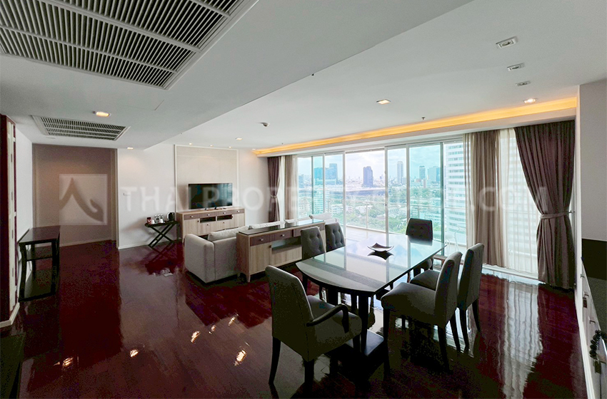 Apartment in Sukhumvit 