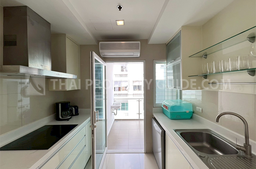 Apartment in Sukhumvit 