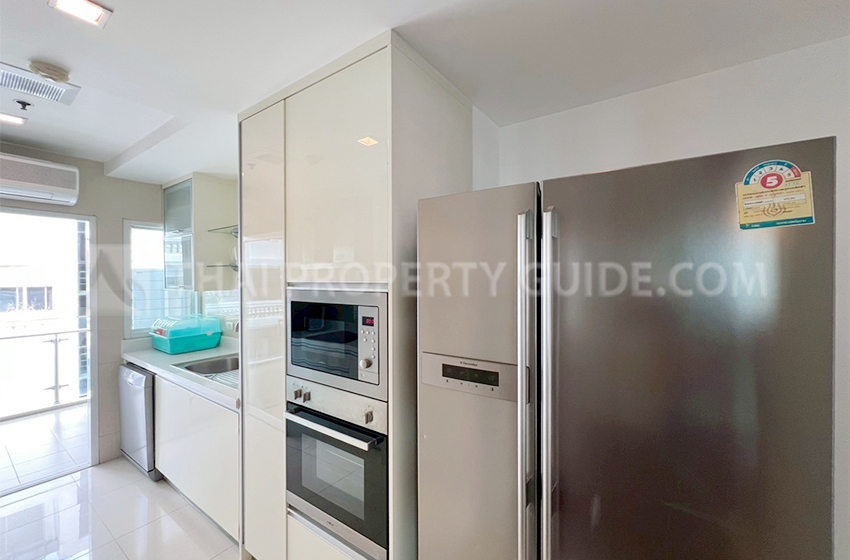 Apartment in Sukhumvit 
