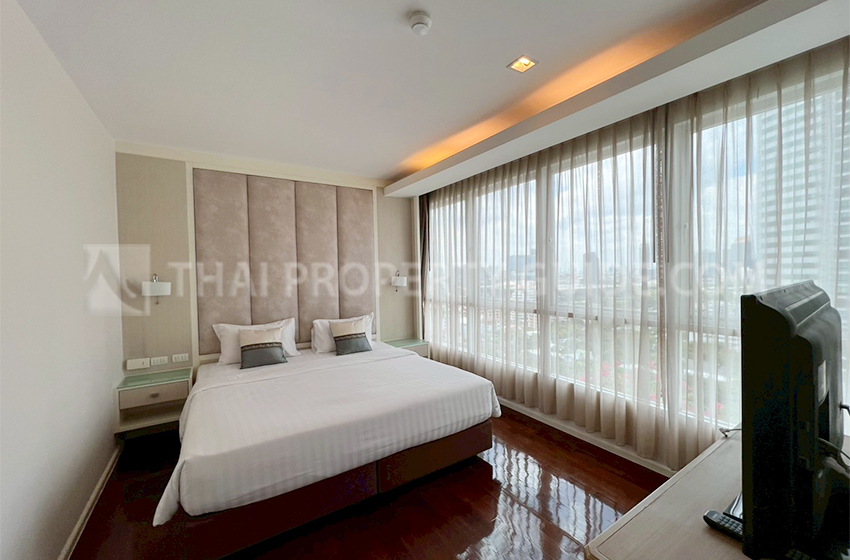 Apartment in Sukhumvit 