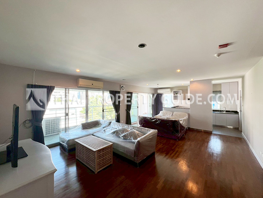 Apartment in Sukhumvit 