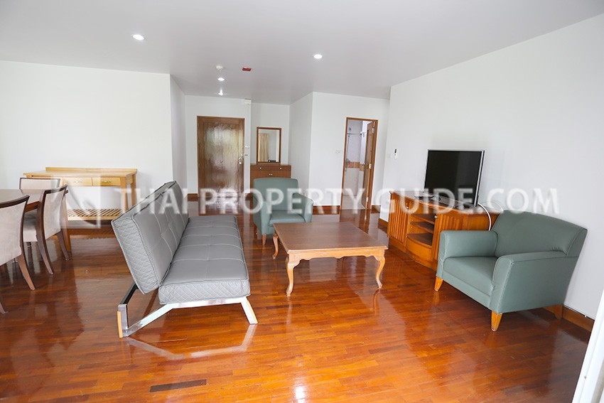 Apartment in Sukhumvit 