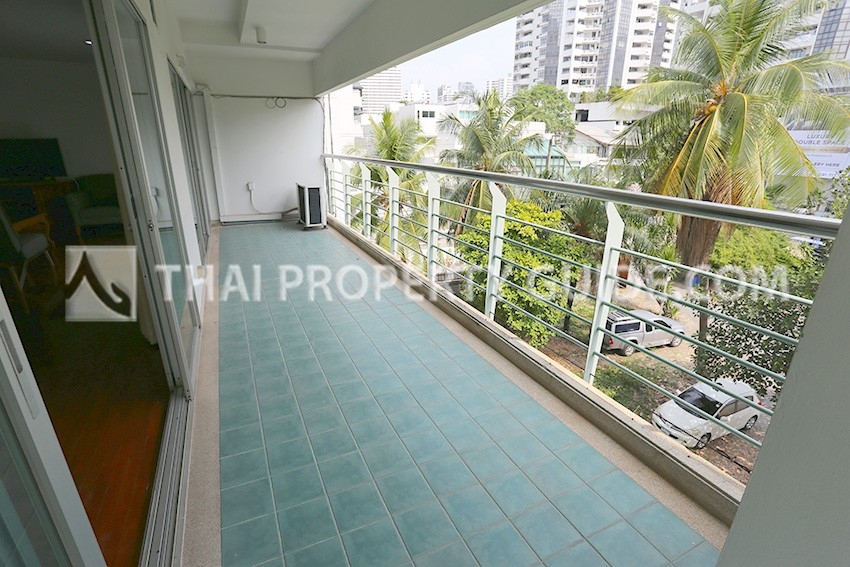 Apartment in Sukhumvit 