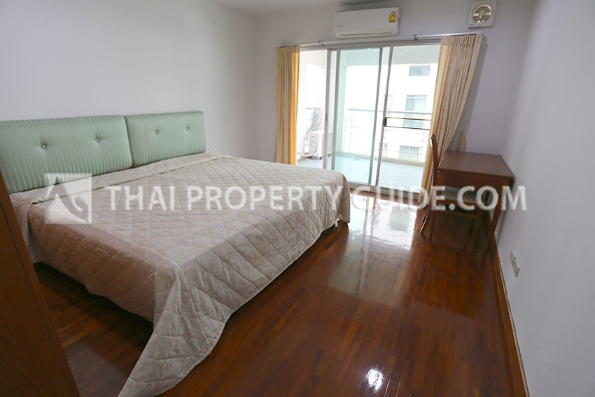 Apartment in Sukhumvit 