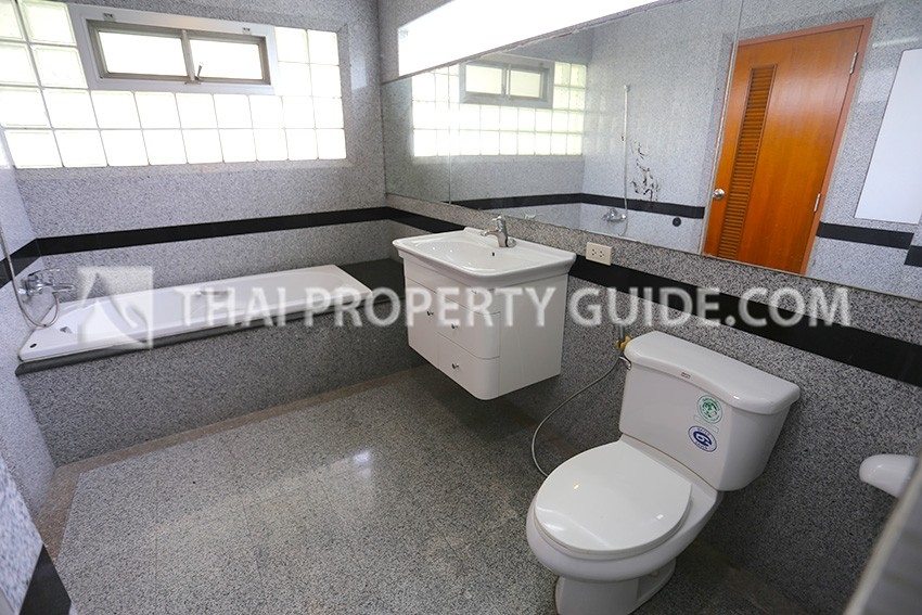 Apartment in Sukhumvit 