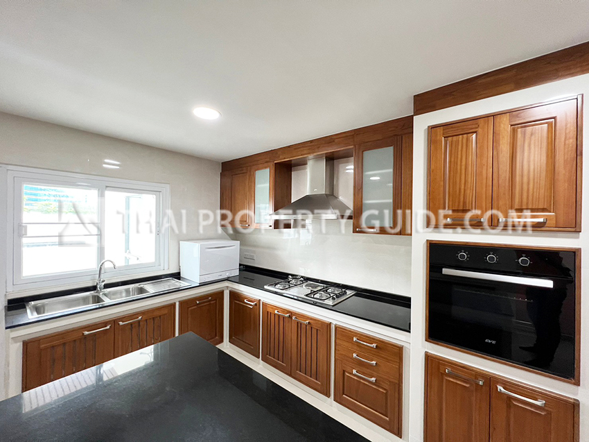 Apartment in Sukhumvit 