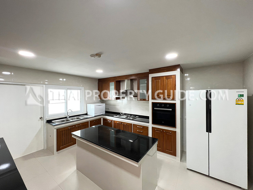 Apartment in Sukhumvit 