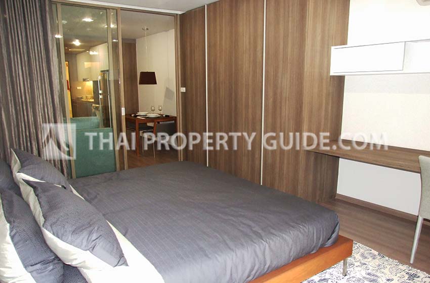 Apartment in Sukhumvit 