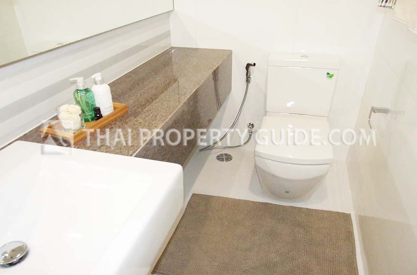 Apartment in Sukhumvit 