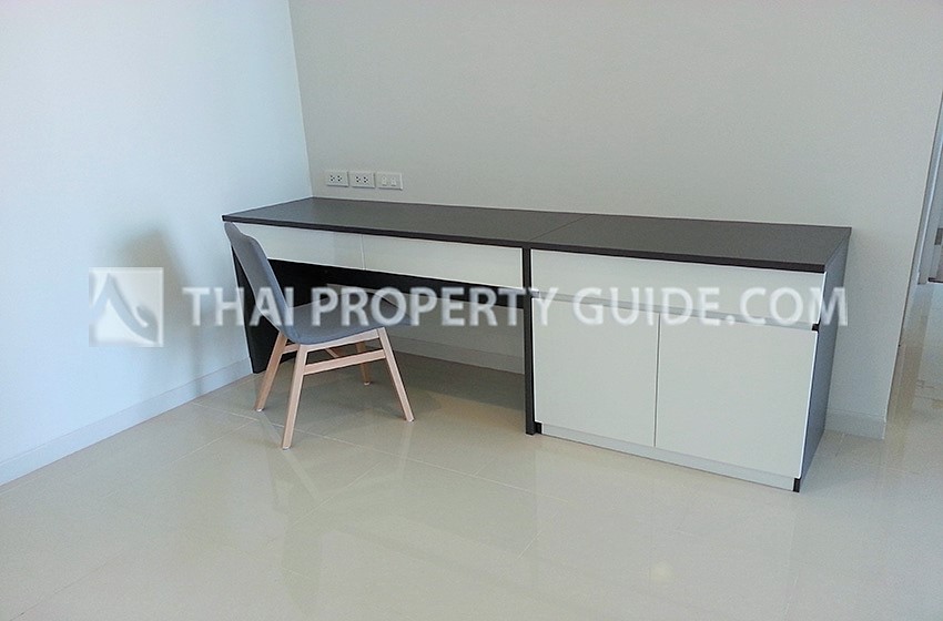 Apartment in Sukhumvit 