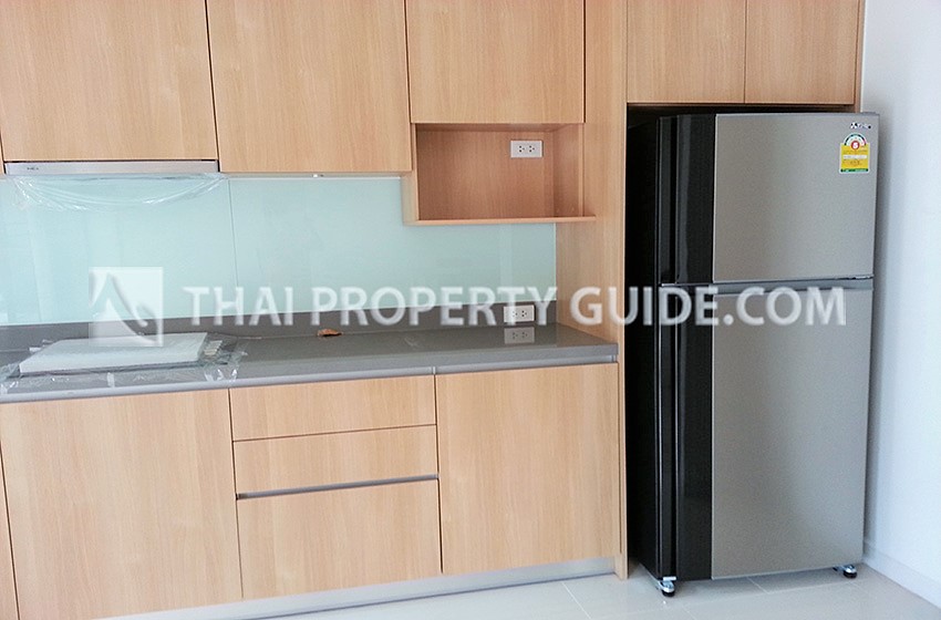 Apartment in Sukhumvit 
