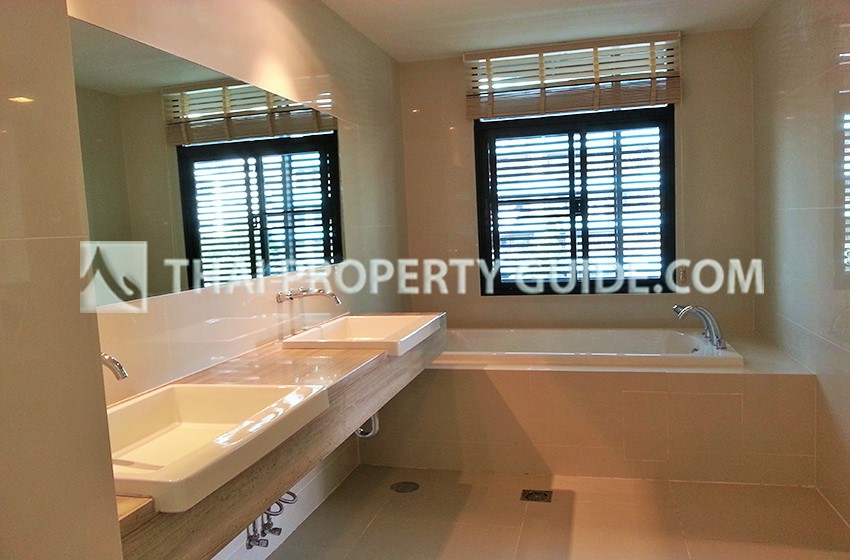 Apartment in Sukhumvit 