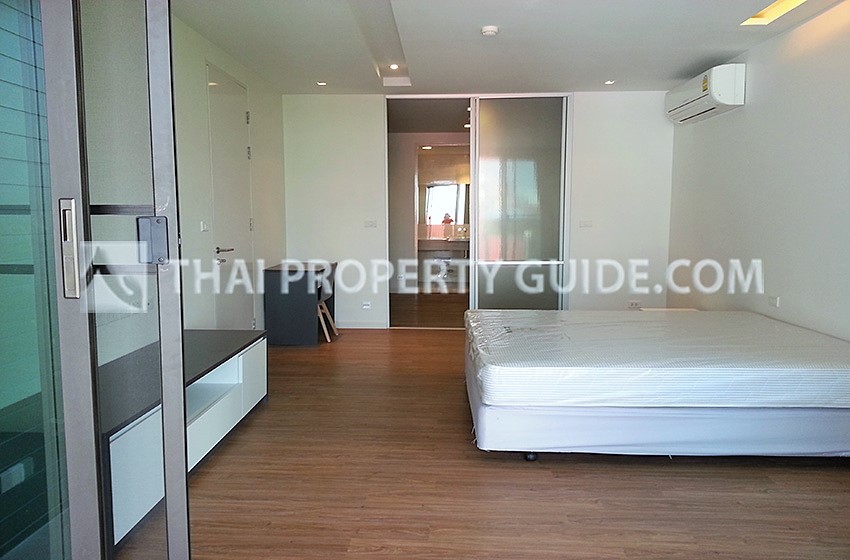 Apartment in Sukhumvit 