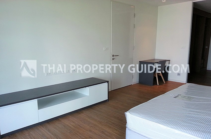 Apartment in Sukhumvit 
