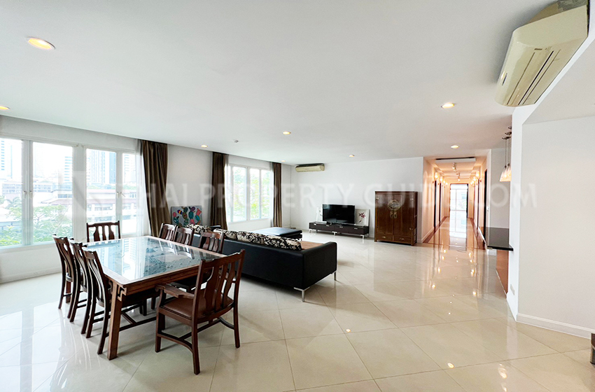 Apartment in Sukhumvit 