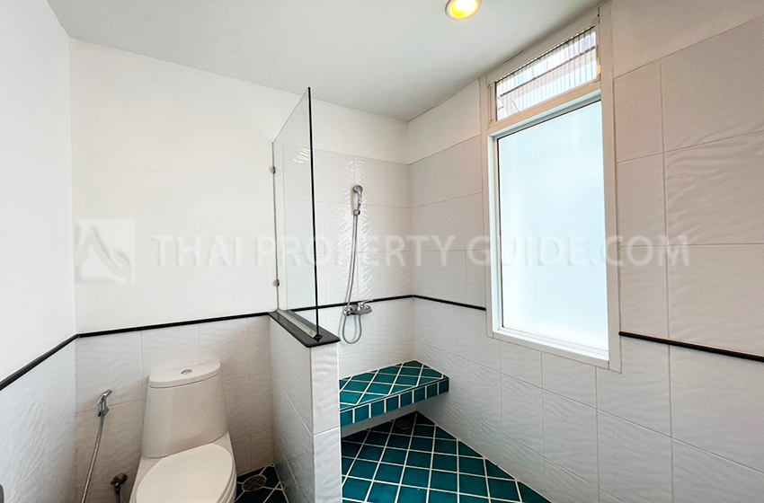 Apartment in Sukhumvit 