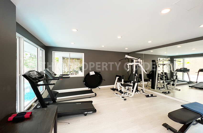 Apartment in Sukhumvit 