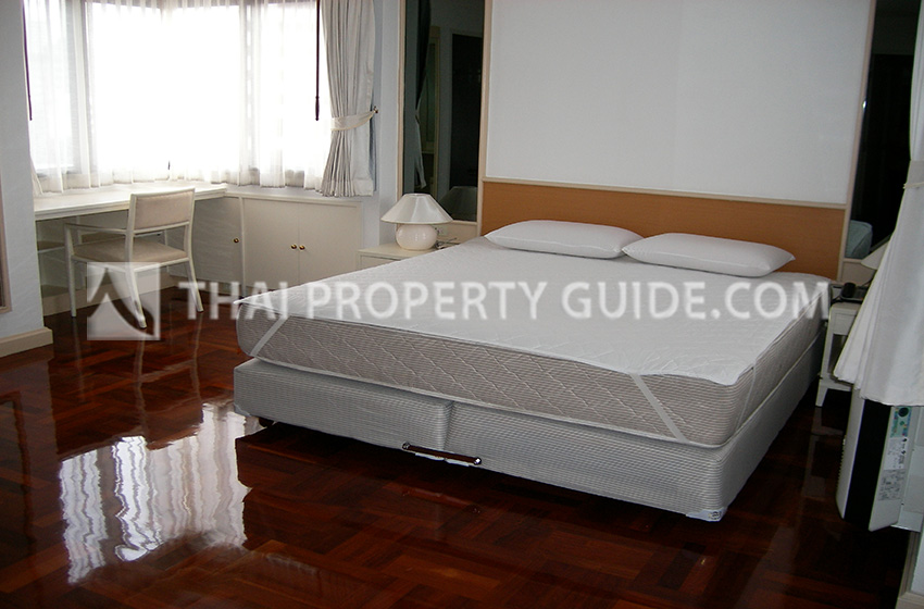 Apartment in Sukhumvit 