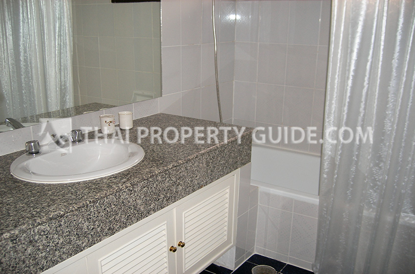Apartment in Sukhumvit 