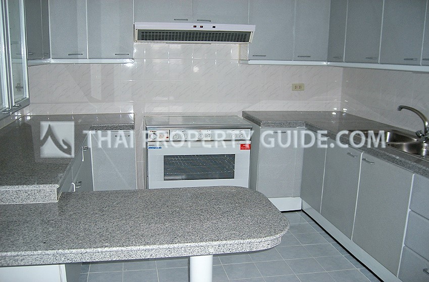 Apartment in Sukhumvit 