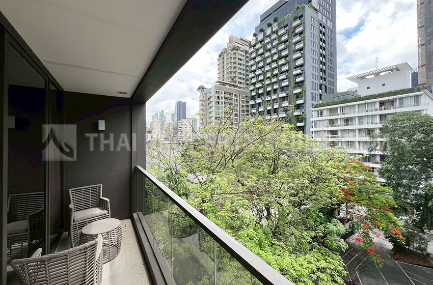 Apartment in Sukhumvit 