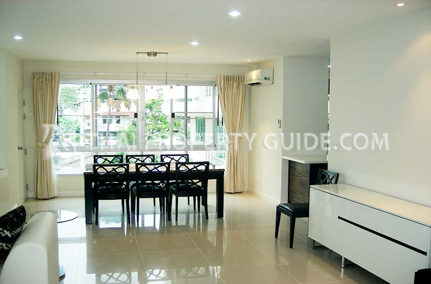 Apartment in Sukhumvit 