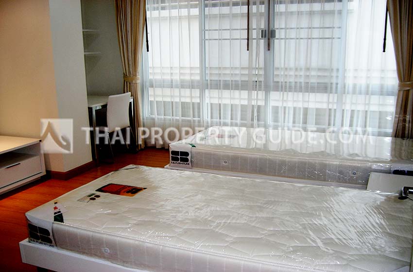 Apartment in Sukhumvit 