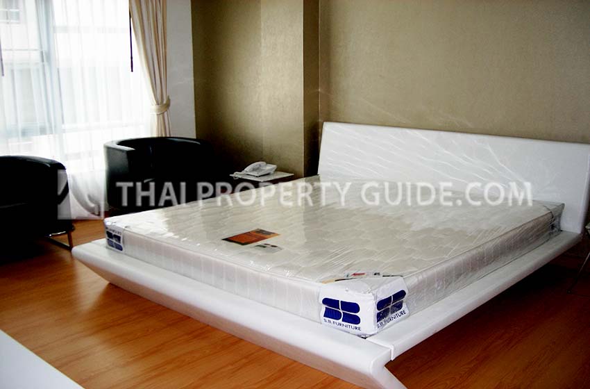 Apartment in Sukhumvit 