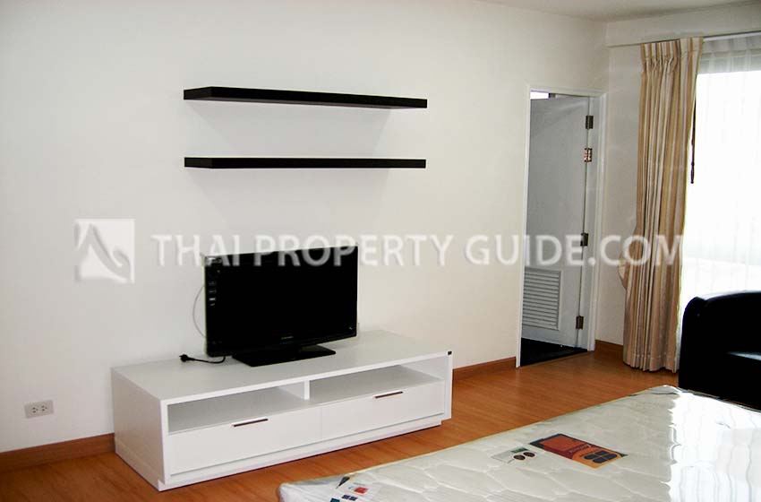 Apartment in Sukhumvit 